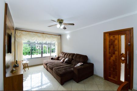 Sala de casa à venda com 2 quartos, 160m² em Jardim Vera, Guarulhos