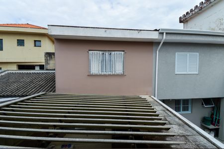 Casa para alugar com 160m², 2 quartos e 3 vagasVista do Quarto 2