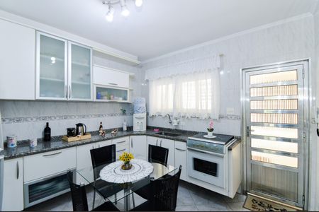 Casa à venda com 160m², 2 quartos e 3 vagasCozinha