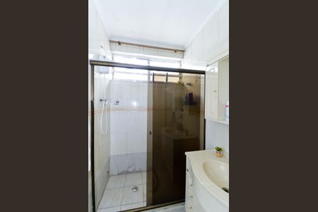 Casa à venda com 160m², 2 quartos e 3 vagasBanheiro