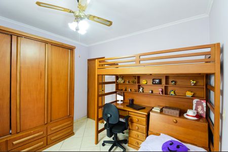 Casa à venda com 160m², 2 quartos e 3 vagasQuarto 2