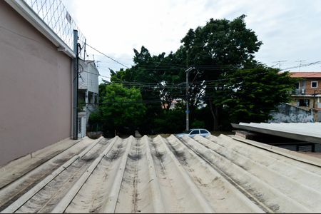 Vista da Sala de casa à venda com 2 quartos, 160m² em Jardim Vera, Guarulhos