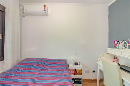 Apartamento à venda com 66m², 2 quartos e 1 vagaQuarto 1