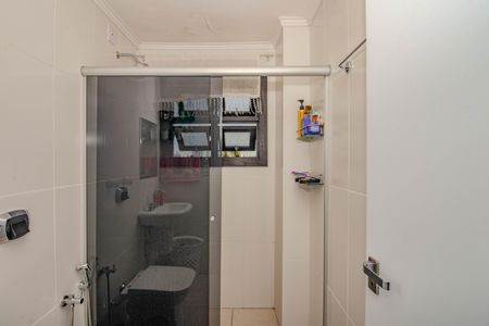 Apartamento à venda com 66m², 2 quartos e 1 vagaBanheiro