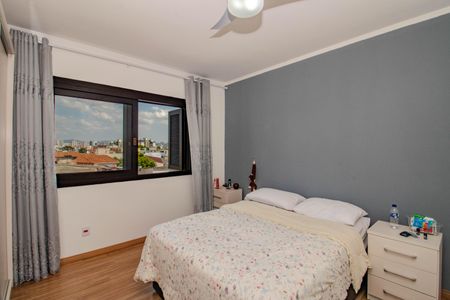 Apartamento à venda com 66m², 2 quartos e 1 vagaQuarto 2
