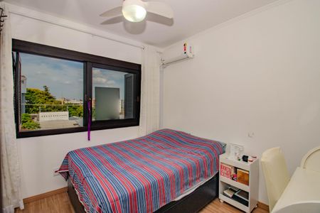 Apartamento à venda com 66m², 2 quartos e 1 vagaQuarto 1