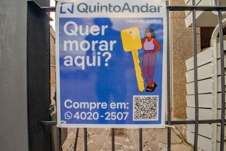 Apartamento à venda com 66m², 2 quartos e 1 vagaPlaquinha