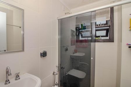 Apartamento à venda com 66m², 2 quartos e 1 vagaBanheiro