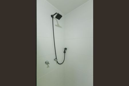 Apartamento à venda com 41m², 2 quartos e 1 vagaBanheiro Social