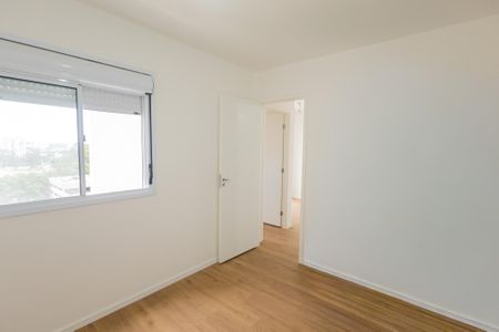 Apartamento à venda com 41m², 2 quartos e 1 vagaQuarto 2