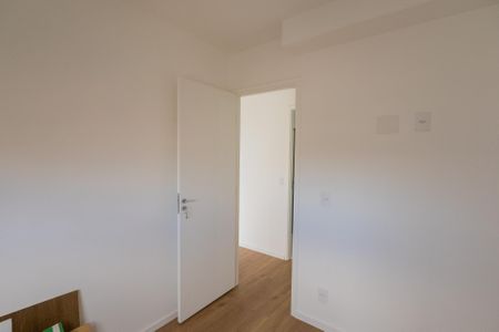 Apartamento à venda com 41m², 2 quartos e 1 vagaQuarto 1