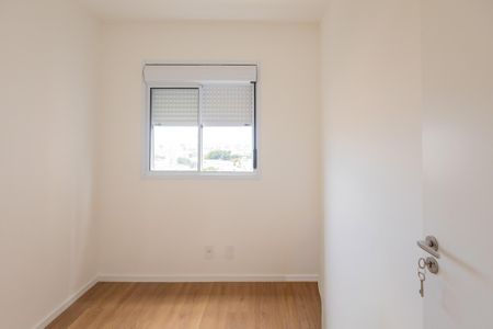 Apartamento à venda com 41m², 2 quartos e 1 vagaQuarto 1