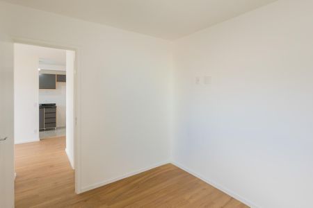 Apartamento à venda com 41m², 2 quartos e 1 vagaQuarto 2