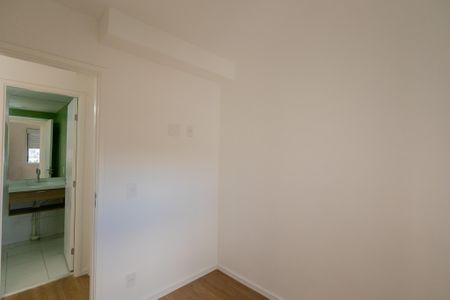 Apartamento à venda com 41m², 2 quartos e 1 vagaQuarto 1