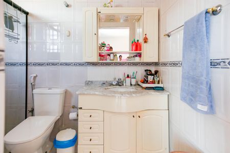 Casa à venda com 120m², 3 quartos e 2 vagasQuarto 3 - Suíte