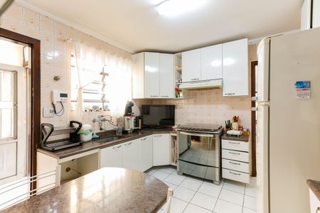 Casa à venda com 120m², 3 quartos e 2 vagasCozinha