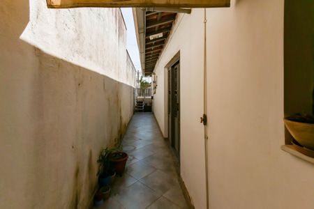 Casa à venda com 120m², 3 quartos e 2 vagasQuintal