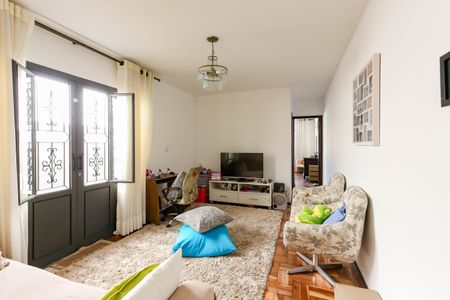 Casa à venda com 3 quartos, 120m² em Jardim Celeste, São Paulo