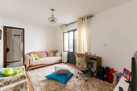 Casa à venda com 120m², 3 quartos e 2 vagasSala 