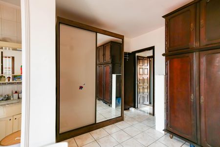 Casa à venda com 120m², 3 quartos e 2 vagasQuarto 3 - Suíte