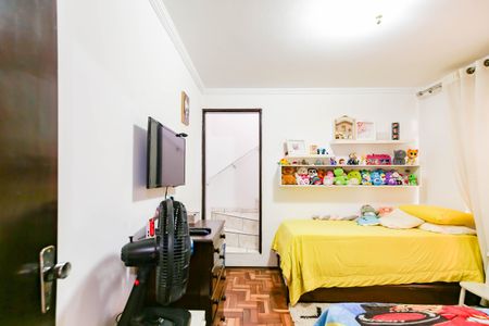 Casa à venda com 3 quartos, 120m² em Jardim Celeste, São Paulo