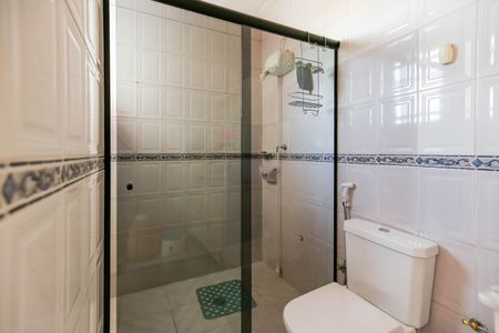 Casa à venda com 120m², 3 quartos e 2 vagasQuarto 3 - Suíte