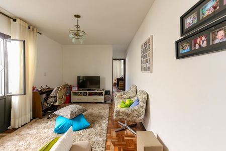 Casa à venda com 3 quartos, 120m² em Jardim Celeste, São Paulo