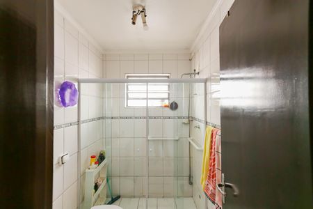 Casa à venda com 120m², 3 quartos e 2 vagasBanheiro Social