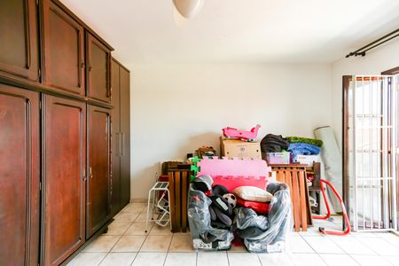 Casa à venda com 120m², 3 quartos e 2 vagasQuarto 3 - Suíte