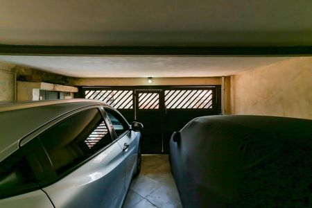 Casa à venda com 120m², 3 quartos e 2 vagasGaragem