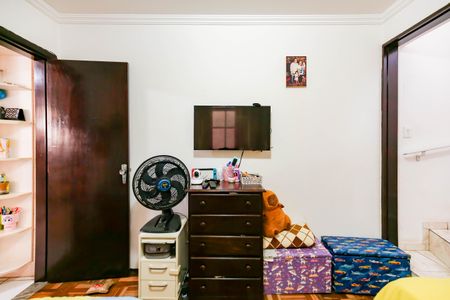 Casa à venda com 120m², 3 quartos e 2 vagasQuarto 2