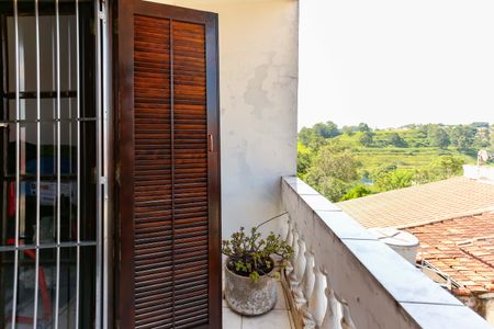 Casa à venda com 120m², 3 quartos e 2 vagasQuarto 3 - Suíte