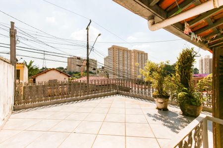 Casa à venda com 120m², 3 quartos e 2 vagasQuintal