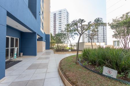Apartamento à venda com 66m², 2 quartos e 1 vagaÁrea comum