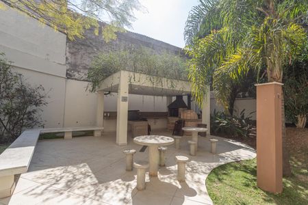 Apartamento à venda com 66m², 2 quartos e 1 vagaÁrea comum - Churrasqueira