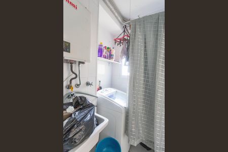 Apartamento à venda com 66m², 2 quartos e 1 vagaÁrea de serviço 