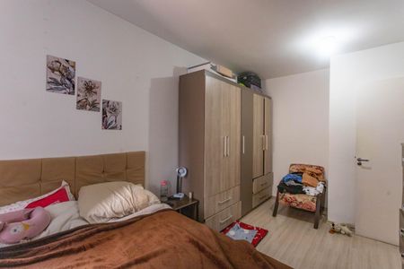 Apartamento à venda com 66m², 2 quartos e 1 vagaQuarto 1 - suíte 