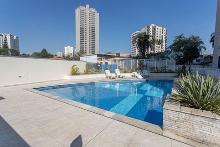 Apartamento à venda com 66m², 2 quartos e 1 vagaÁrea comum - Piscina