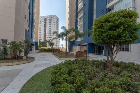 Apartamento à venda com 66m², 2 quartos e 1 vagaÁrea comum