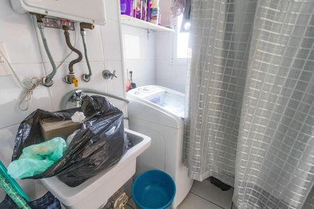 Apartamento à venda com 66m², 2 quartos e 1 vagaÁrea de serviço 