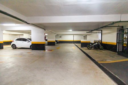 Apartamento à venda com 38m², 2 quartos e sem vagaEstacionamento