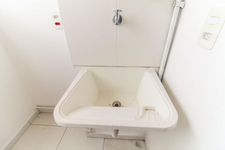 Apartamento à venda com 38m², 2 quartos e sem vagaÁrea de Serviço