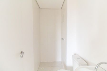 Apartamento à venda com 38m², 2 quartos e sem vagaBanheiro