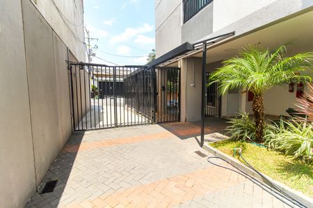 Apartamento à venda com 38m², 2 quartos e sem vagaEntrada
