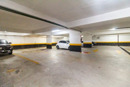 Apartamento à venda com 38m², 2 quartos e sem vagaEstacionamento