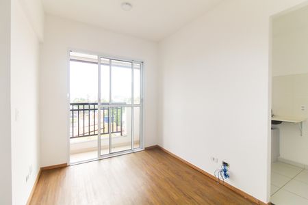 Sala de apartamento à venda com 2 quartos, 38m² em Itaquera, São Paulo