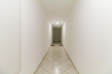 Apartamento à venda com 38m², 2 quartos e sem vagaHall