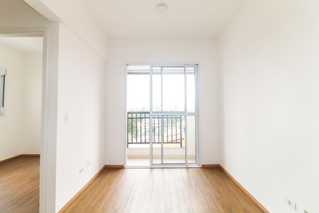 Sala de apartamento à venda com 2 quartos, 38m² em Itaquera, São Paulo