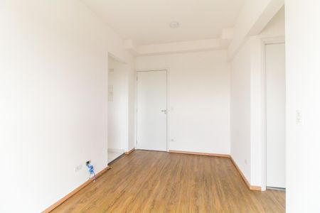 Apartamento à venda com 38m², 2 quartos e sem vagaSala