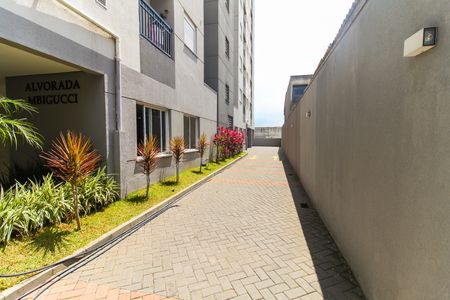 Apartamento à venda com 38m², 2 quartos e sem vagaÁrea comum